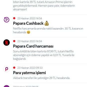 Amazon Üyelik İptali Yaptım Ama Para Kesiyor