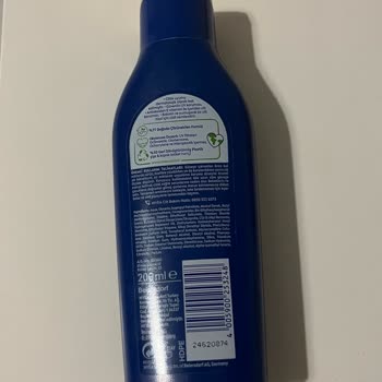 Nivea Güneş Kremi Bozuldu