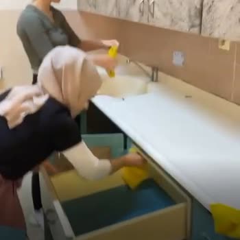 Çukurova Üniversitesi Veteriner Hekimlikte Kalitesiz Eğitim