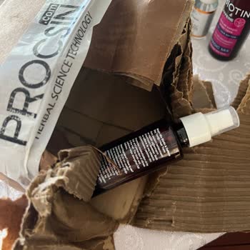 Procsin.com'dan Aldığım Ürünlerle İlgili Yaşadığım Sorunlar