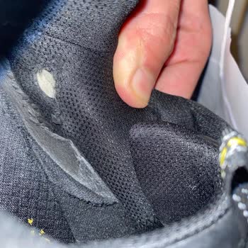 Ankamall Skechers Mağazasından Aldığım Ayakkabı İle İlgili Sorun