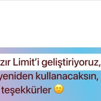Money Pay Bakım Çalışması Altında Borcunuzu Ödeyin Demek İstiyorlar