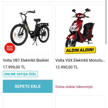 A101 Müşteri Yanıltma Rekabet