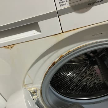 Vestel Beyaz Eşya Şikayeti