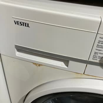 Vestel Beyaz Eşya Şikayeti