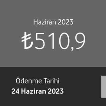 Vodafone Tarifem Kendi Kendine Donduruldu Ve Cezai İşlem Uygulanıyor