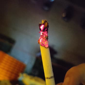 Philip Morris Sigaralarında Yabancı Madde Çıkıyor