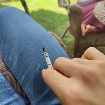 Philip Morris Sigaralarında Yabancı Madde Çıkıyor