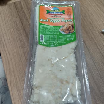 Tahsildaroğlu Kötü Kokulu Ve Ekşimsi Acımsı Bir Tat