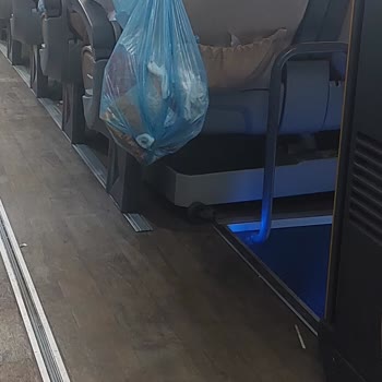 Metro Turizm Yolculuk Deneyimi