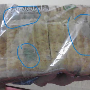 UNO Ekmeğin SKT'si Dolmadan Küflenmesi