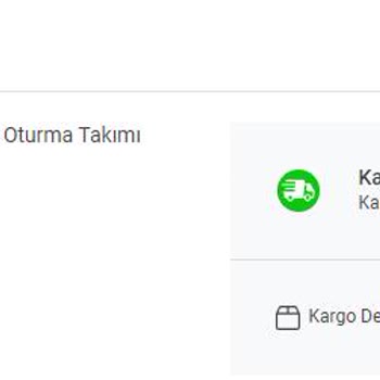 Koçtaş Siparişi 27'sinde Teslim Edilecekti