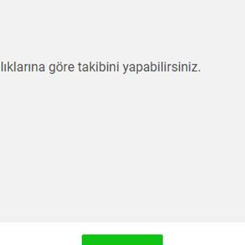Koçtaş Siparişi 27'sinde Teslim Edilecekti