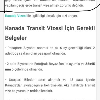 Türk Hava Yolları Uçağa Alınmadık