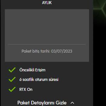 Gameplus Abonelikte Gerçekleşen Bug Sorunu