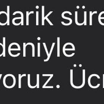 Trendyol Yemek Siparişime Hazırlanıyor Dedi, 1 Saat Sonra İptal Etti