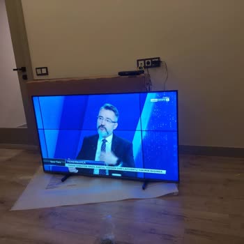 Philips TV Philips Ambilight Işıklarının Çalışmaması Hk.