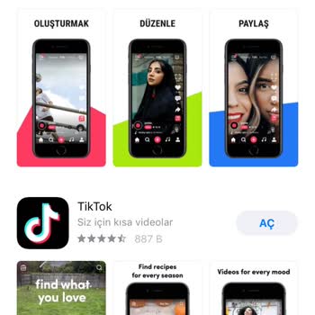 Likee Uygulamanın Ülkede Kaldırılması Ve Bulunamaması