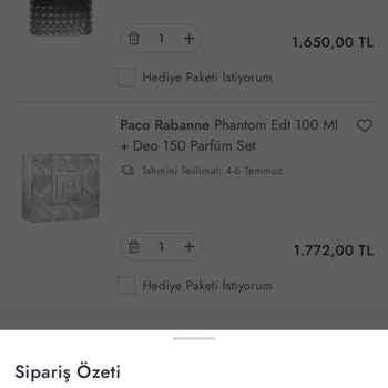 Boyner'in Saçma Kampanyaları, %20 Kozmetikte İndirim Diyor Ama Yok