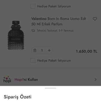 Boyner'in Saçma Kampanyaları, %20 Kozmetikte İndirim Diyor Ama Yok