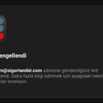 Sigortambir İnsanları Rahatsız Ediyor Ve Taleplerini Dinlemiyor