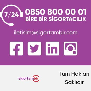 Sigortambir İnsanları Rahatsız Ediyor Ve Taleplerini Dinlemiyor