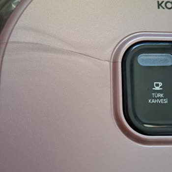 Karaca Kahve Makinesi Defolu Çıktı Ama Mağaza Bunu Kabul Etmiyor.