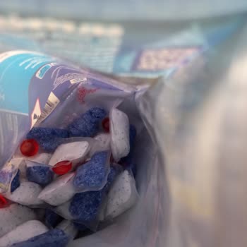 Finish Calgonit Quantum Bulaşık Makinesi Deterjanı