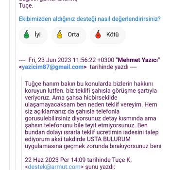 Armut Uygulaması Kazanç Haksızlığı
