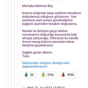 Armut Uygulaması Kazanç Haksızlığı