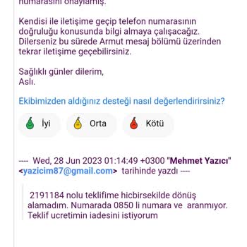 Armut Uygulaması Kazanç Haksızlığı