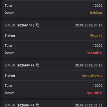 Elitbahis Ödeme Yapmamak İçin Oyalıyor