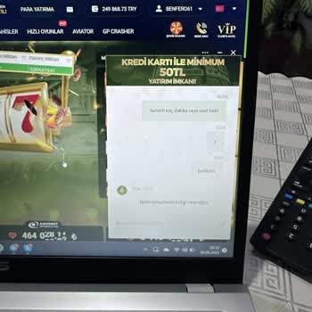 GrandPashaBet Çekimi Vermemek İçin Takla Atıyorlar