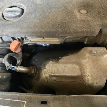 Peugeot Servis Sonrası Sıkıntı