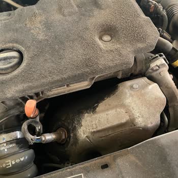 Peugeot Servis Sonrası Sıkıntı
