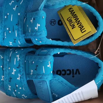 Vicco 2 Günlük Olan Ürünü İade Almıyor