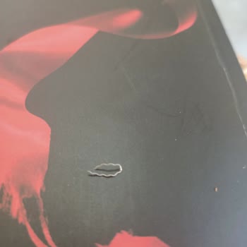 Eti Gıda Eti Burçak Bisküvi İçinden Çıkan Metal Parça