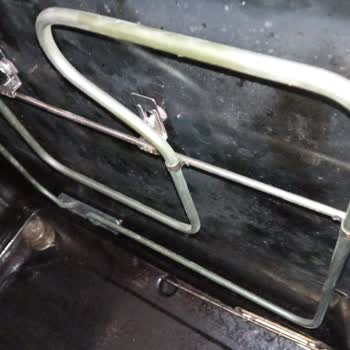 Arçelik Servis Arızaya Gelip Yeni Arızalar Oluşturup Gitti