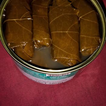 Gurme212 Gurme 212 Dünyanın En Kötü Sarması