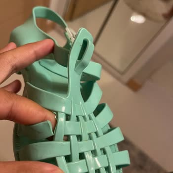 Popcorner Meduse Bandı 1 Haftada Koptu