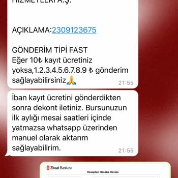 Selim Vakfı Diye Bir Vakıf Yok