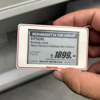 Media Markt Hatasını Kabul Etmesine Rağmen Kanun İhlali Yapıyor