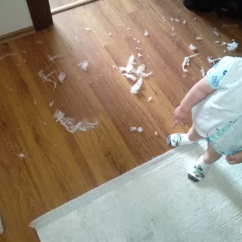 Apex Halı Hav Ve Tüyden Hasta Oldum