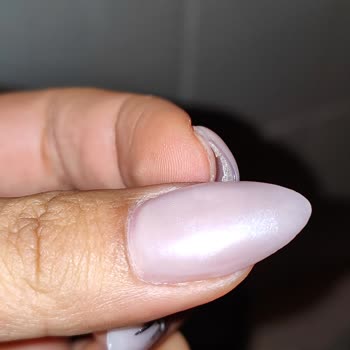 Asena Kızılarslan Beauty 'de Yaptırdığım Jel Tırnak Söküldü