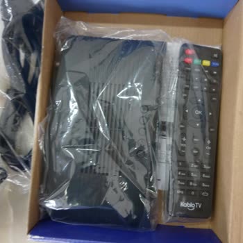 Kablo TV Verilmeyen HDMI Kablosunun Parasını Talep Ediyor