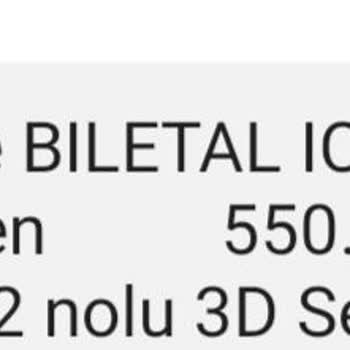 Enuygun.com Da Bilet Ücreti Kesintisi