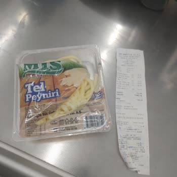 Şok Marketler Ayıplı Ürün İade Talebi