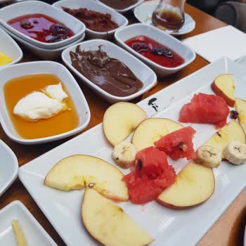 David People Cafe Hijyen Fazla Ücret