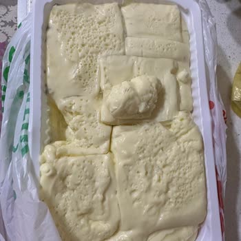 Groseri Gıda Ketre Marka Bozuk Peynir