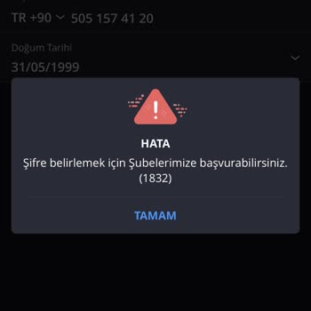 İş Bankası Maaş Çekememe Problemi